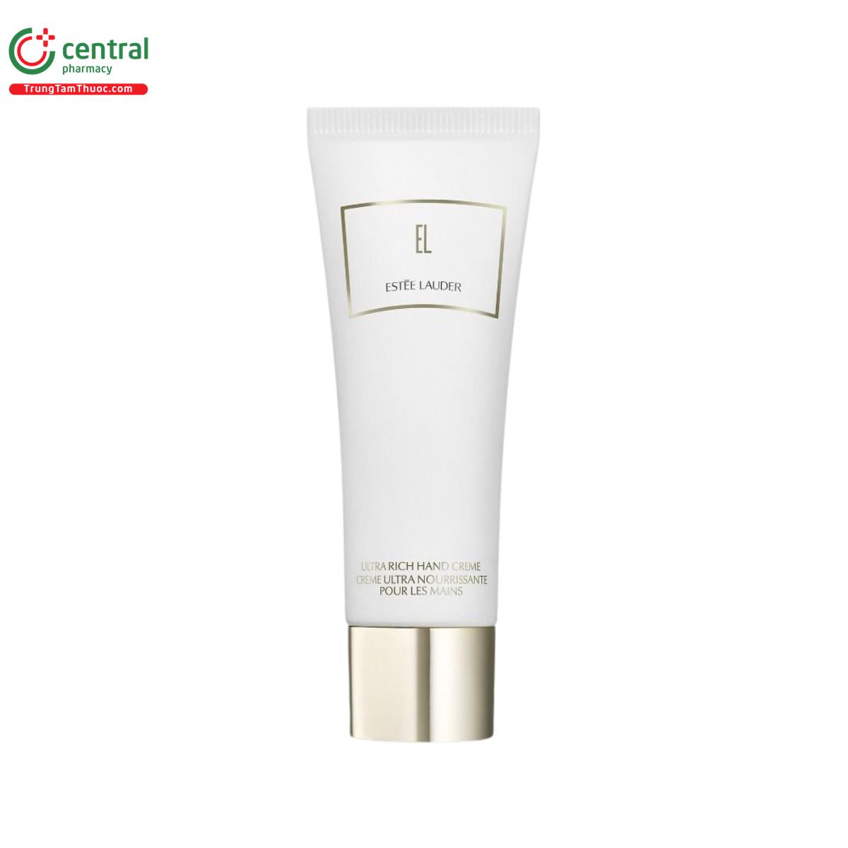 estee lauder ultra rich hand creme 4 H2008 estee lauder ultra rich hand creme 4 H2008