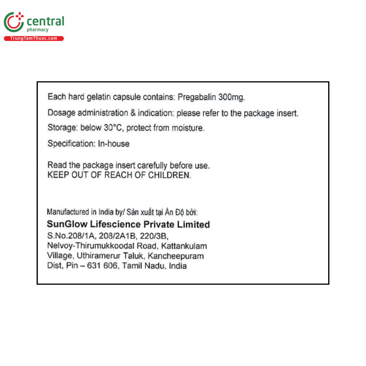 estibalin 300mg 2 V8845 estibalin 300mg 2 V8845