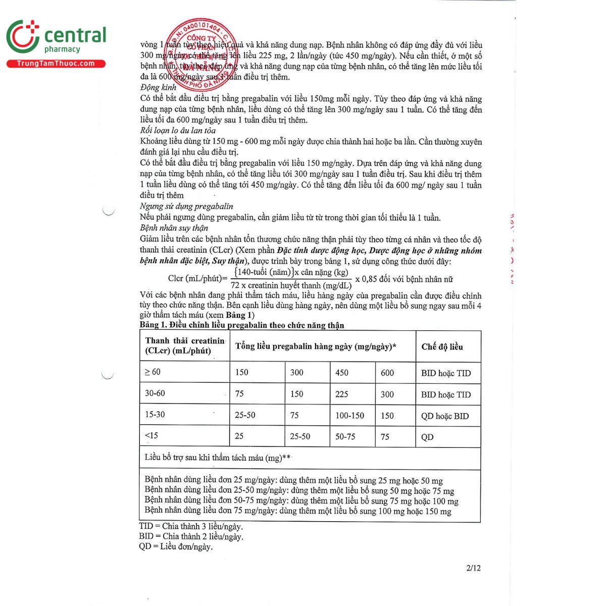 estibalin 75mg 6 P6228 estibalin 75mg 6 P6228
