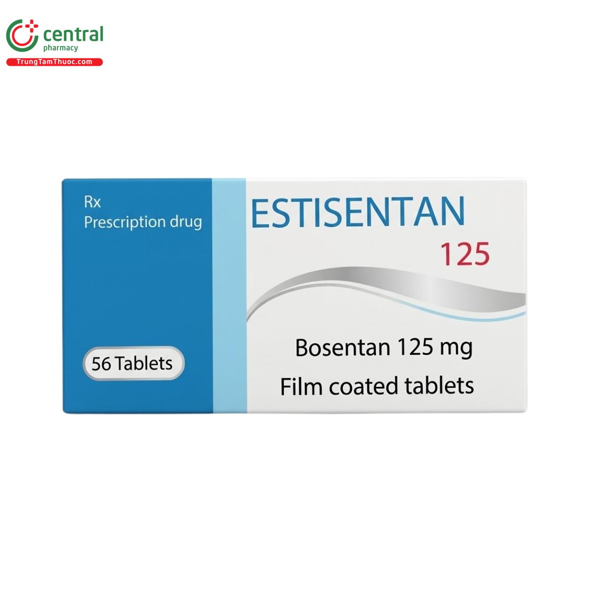 estisentan 125mg 1 B0238 estisentan 125mg 1 B0238