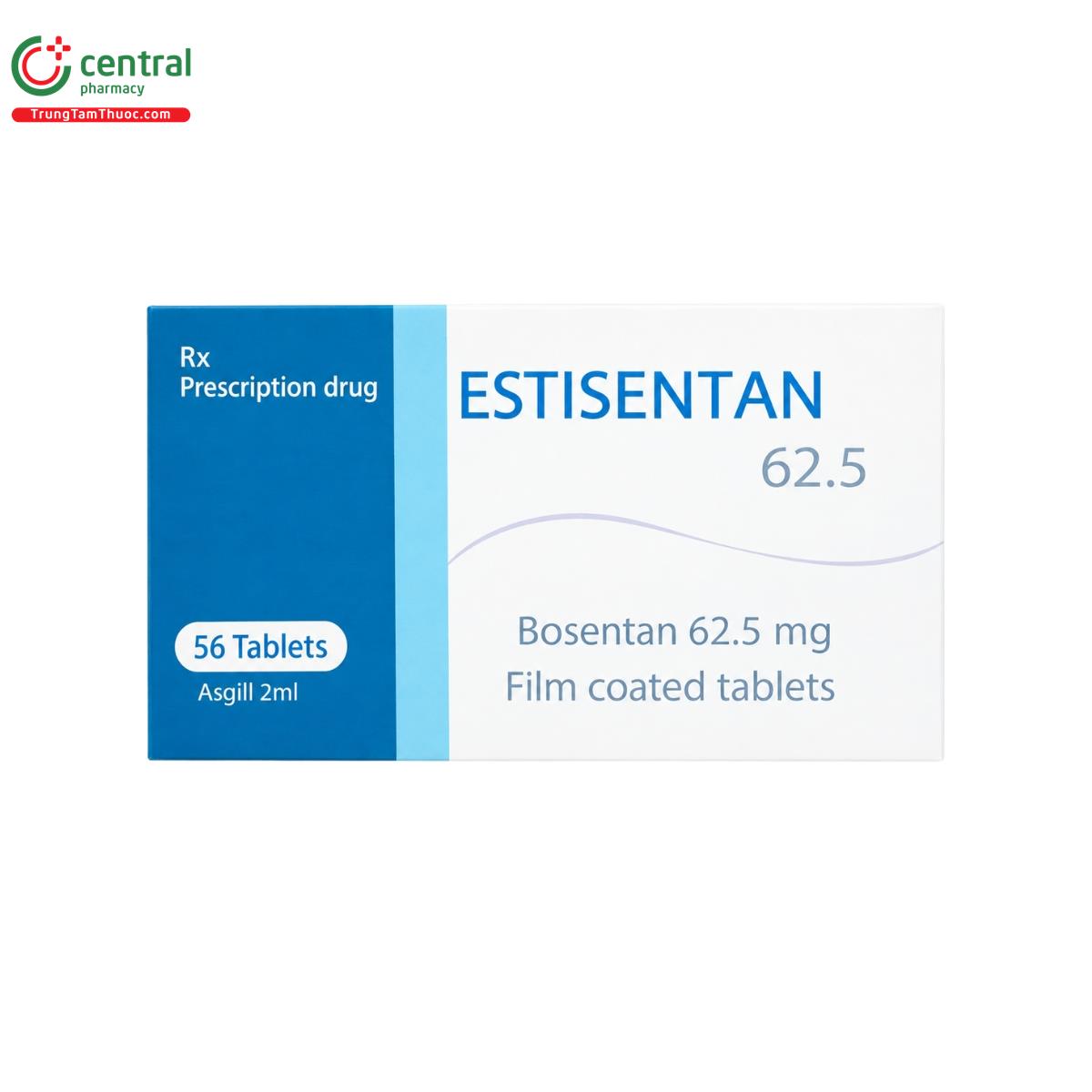 estisentan 625mg 1 E1011 estisentan 625mg 1 E1011