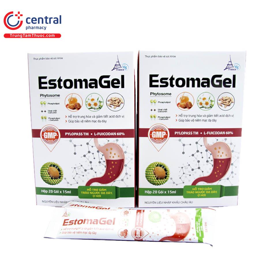 estomagel 7 K4053