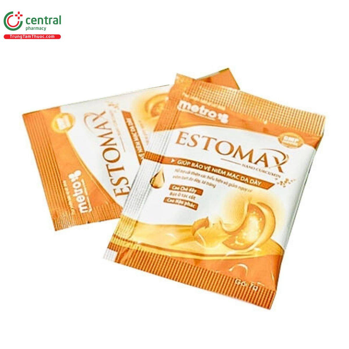 estomax 5 H3174 estomax 5 H3174