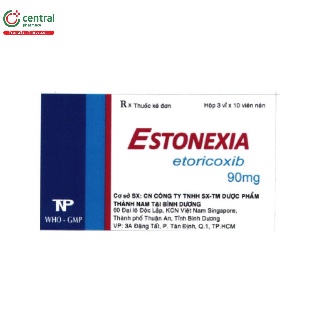 estonexia 90mg 2 A0331 estonexia 90mg 2 A0331