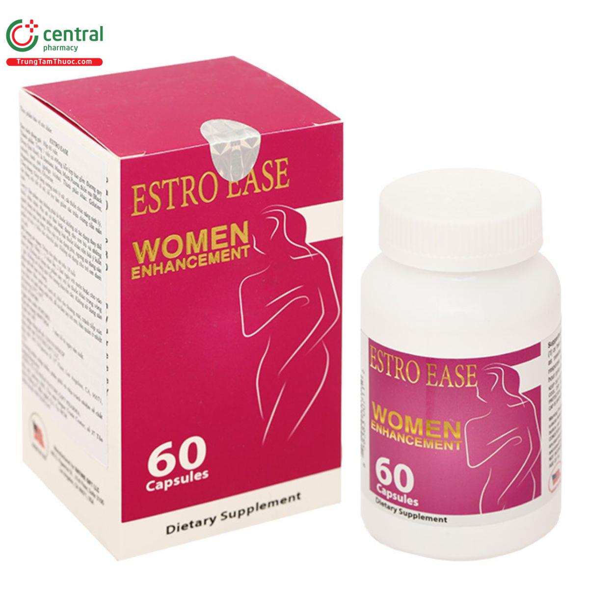 estro ease women enhancement 1 K4184