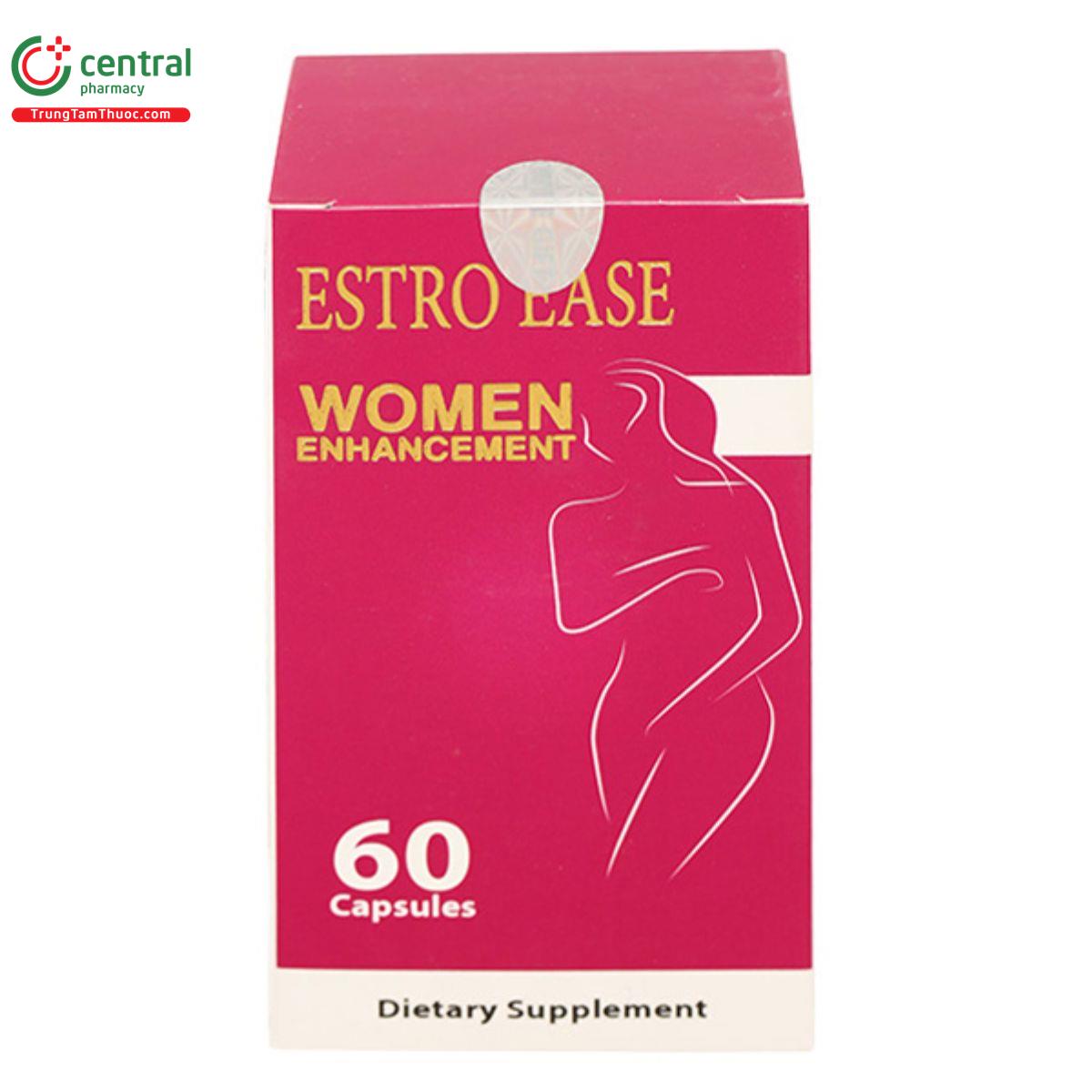 estro ease women enhancement 4 C1717