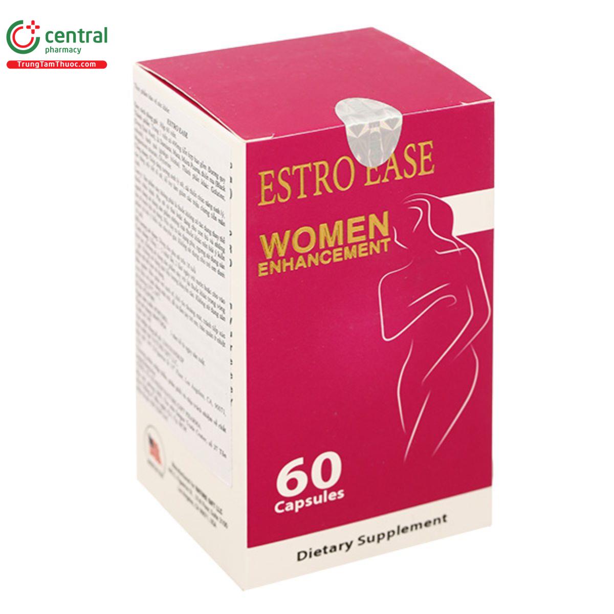 estro ease women enhancement 7 C0070