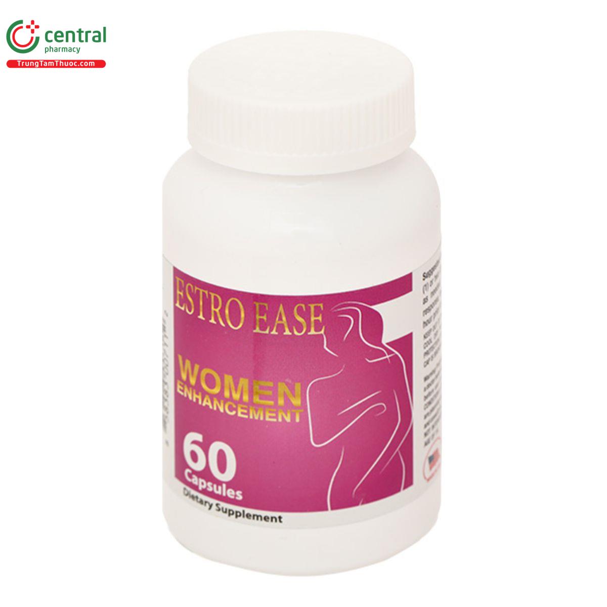 estro ease women enhancement 9 B0061