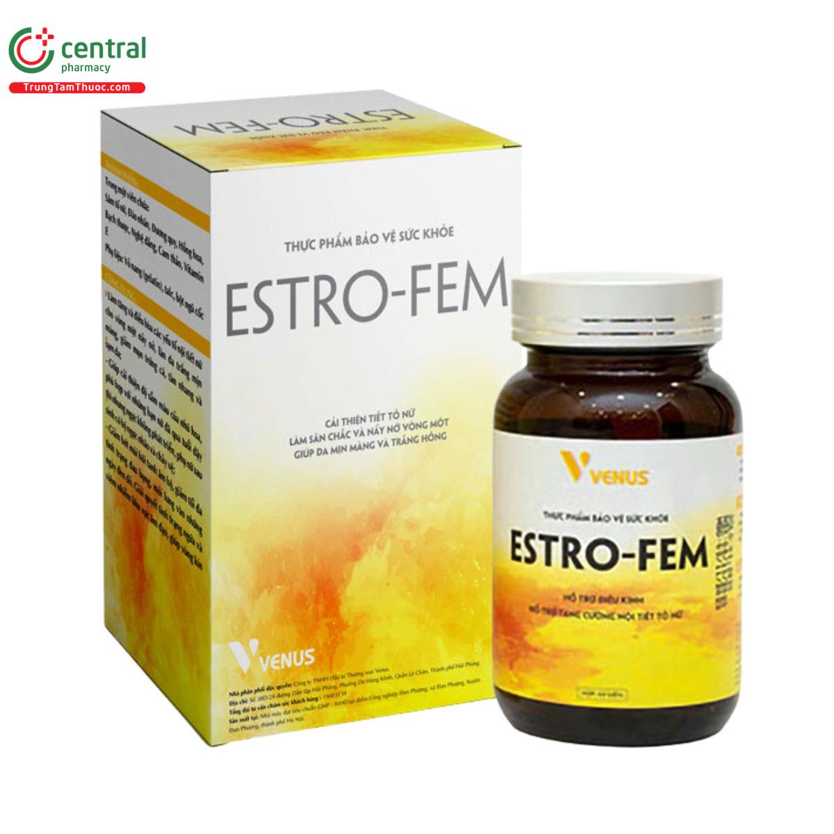 estro fem 1 L4262 estro fem 1 L4262