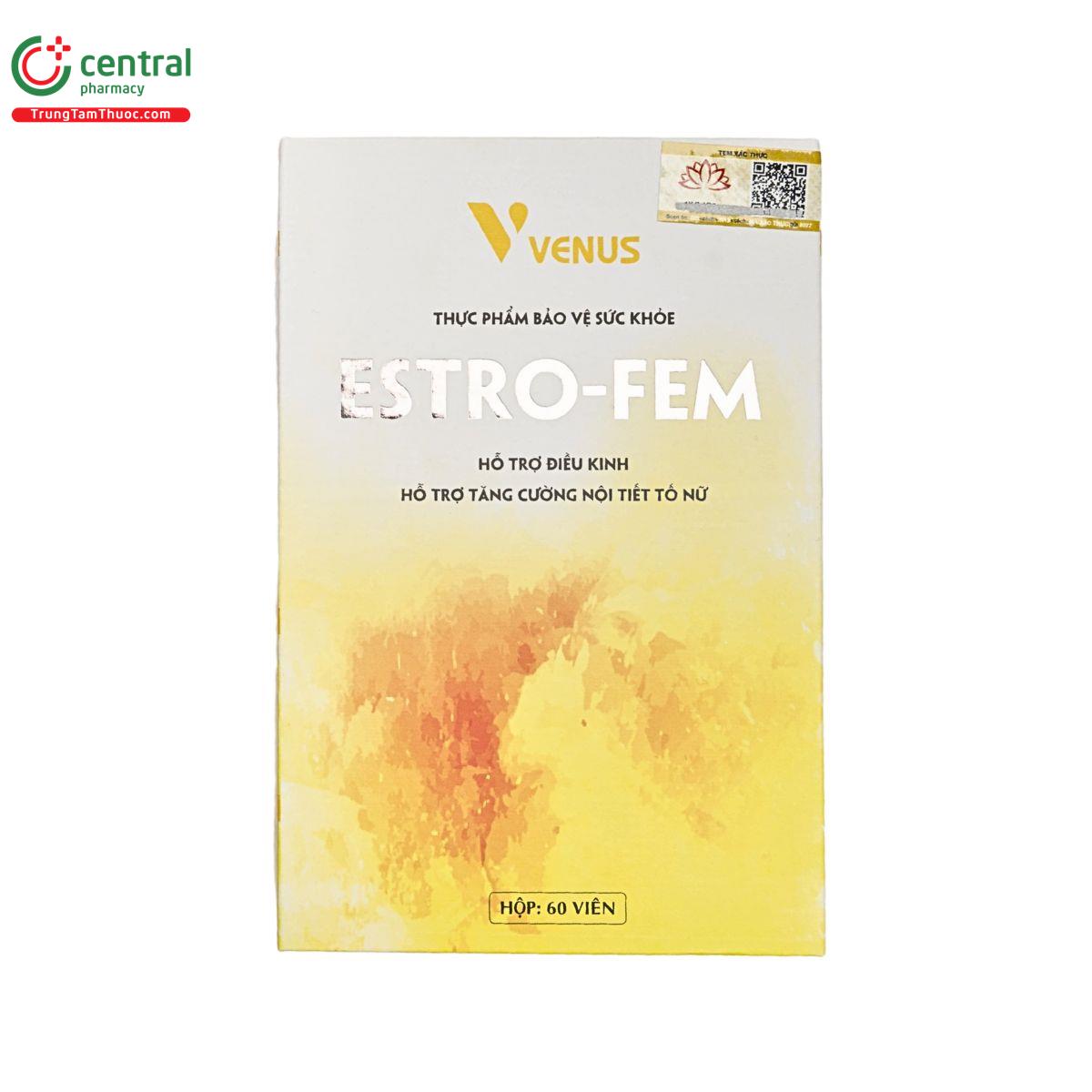estro fem 3 L4274 estro fem 3 L4274