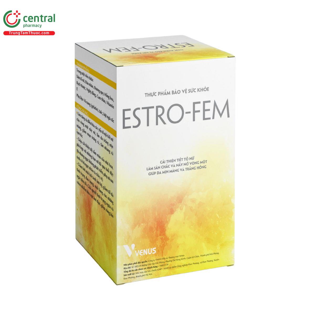 estro fem 4 F2537 estro fem 4 F2537