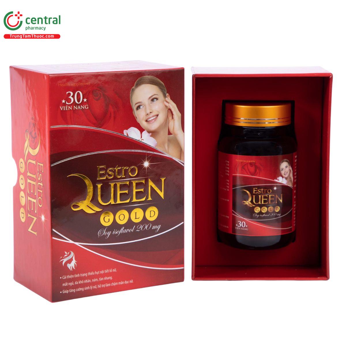 estro queen gold 3 S7867 estro queen gold 3 S7867