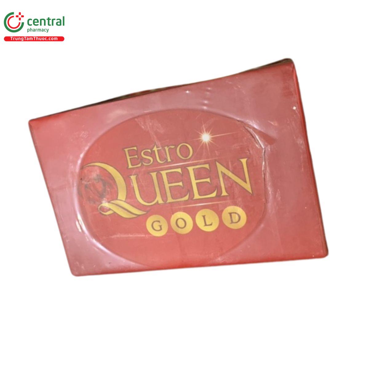 estro queen gold 4 Q6078 estro queen gold 4 Q6078