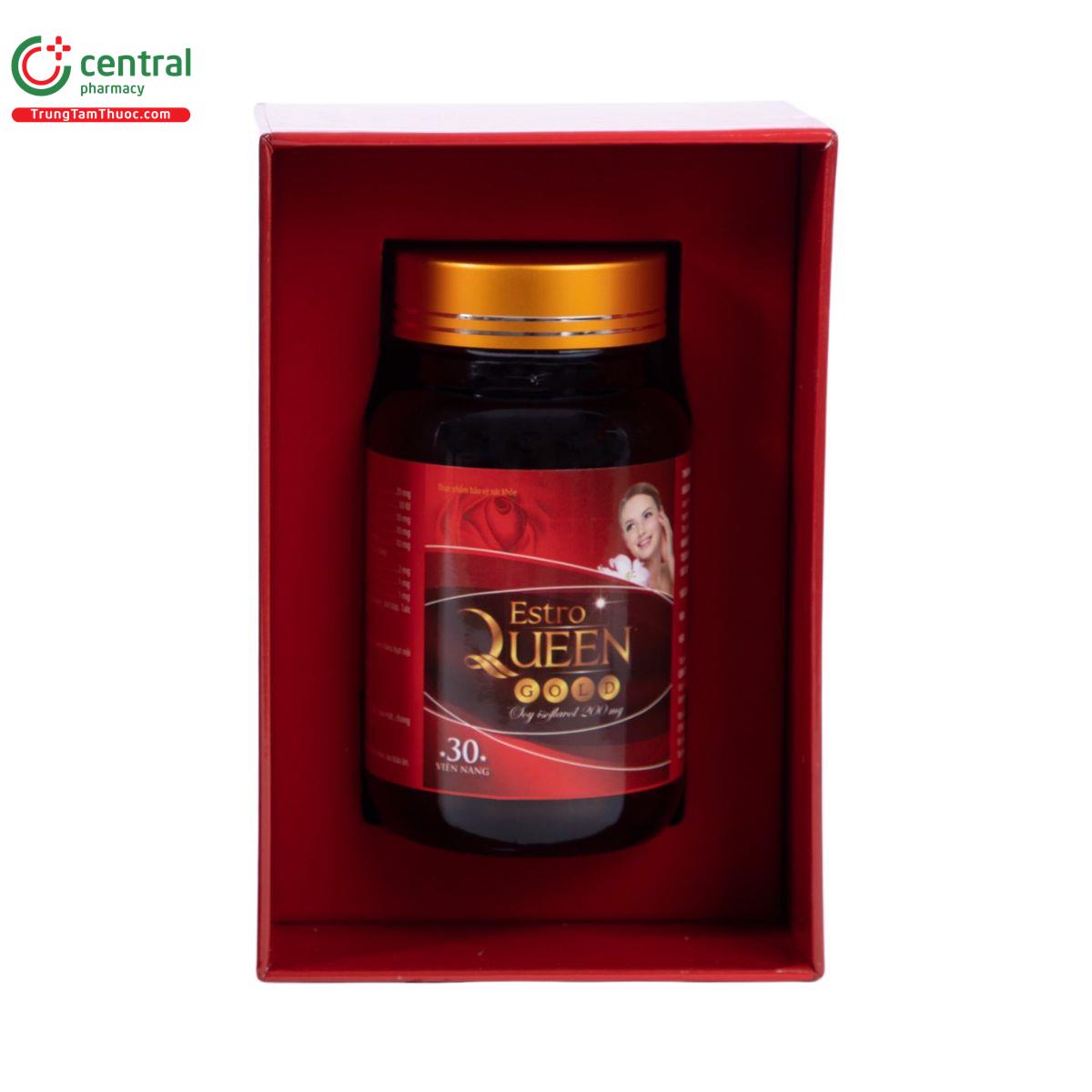 estro queen gold E1263 estro queen gold E1263