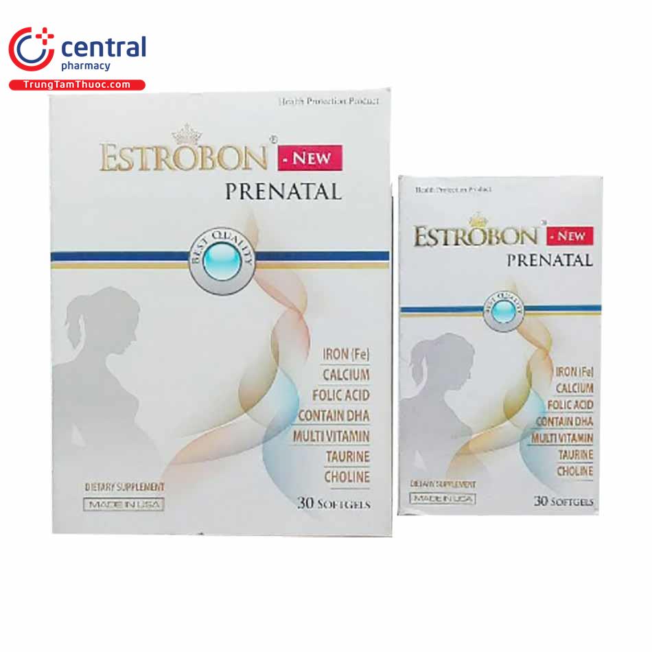 estrobon3 G2256