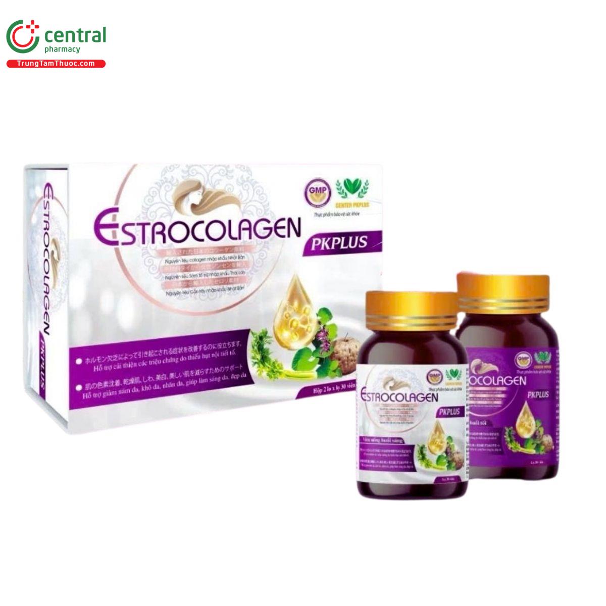 estrocolagen pkplus 1 E1060 estrocolagen pkplus 1 E1060