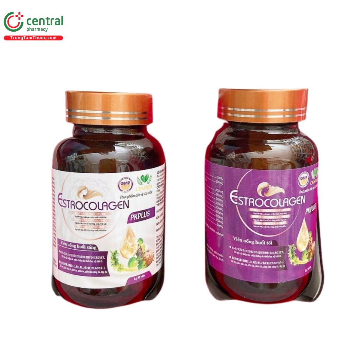 estrocolagen pkplus 4 C0071 estrocolagen pkplus 4 C0071