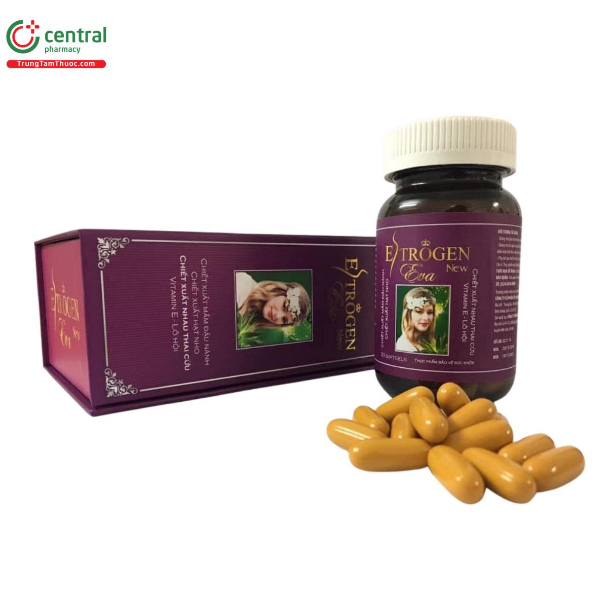 estrogen eva new 3 O5066 estrogen eva new 3 O5066