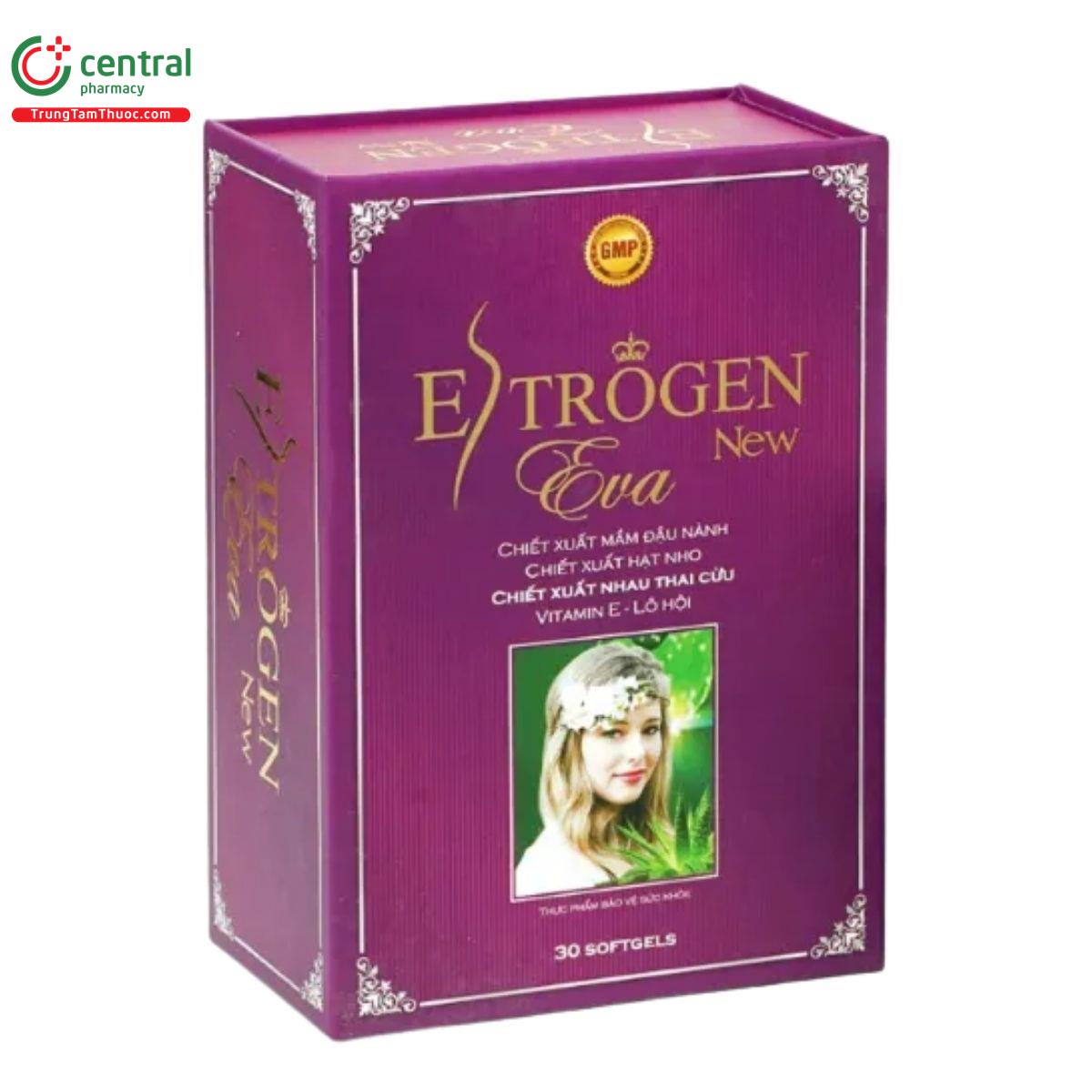 estrogen eva new 4 U8613 estrogen eva new 4 U8613