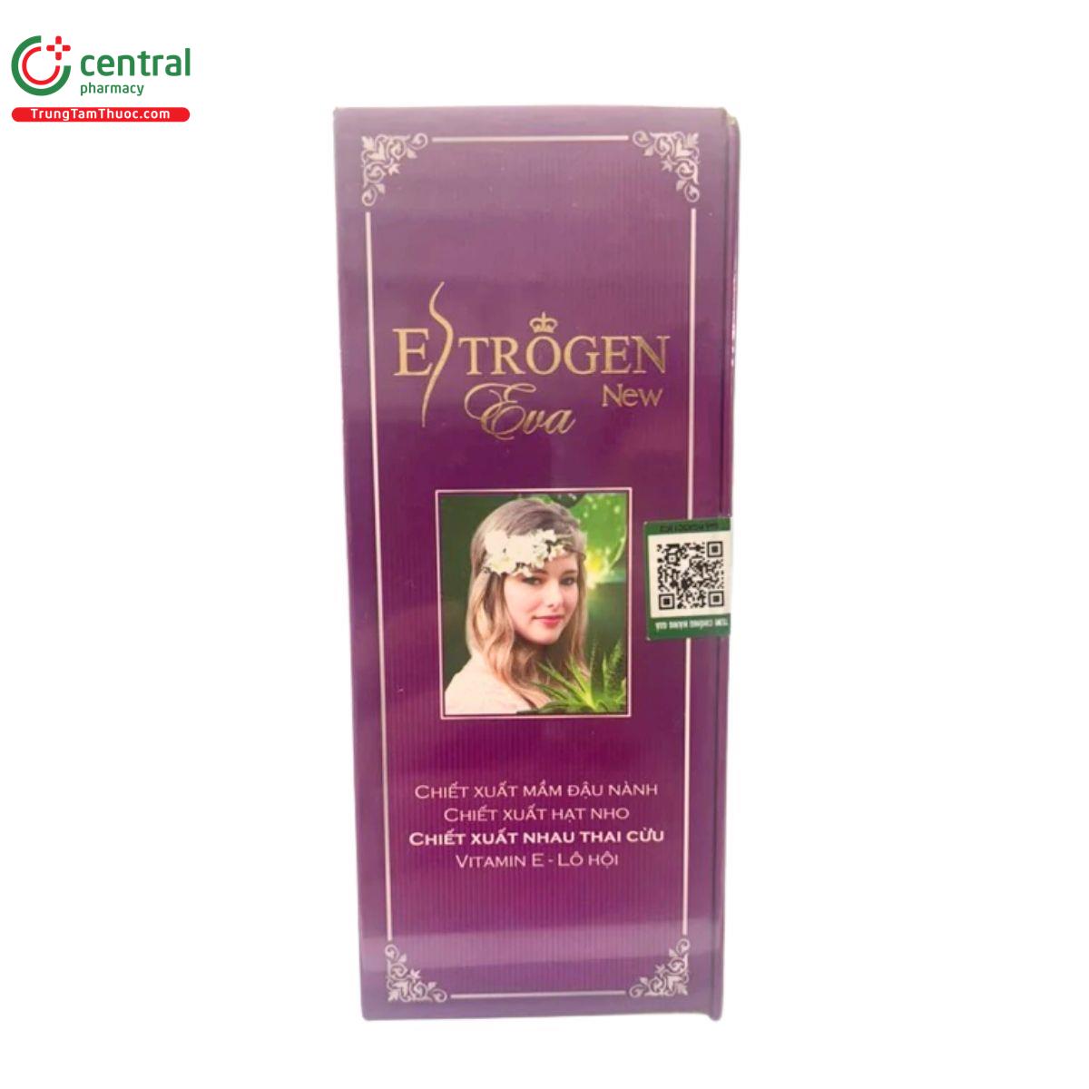 estrogen eva new 6 Q6143 estrogen eva new 6 Q6143