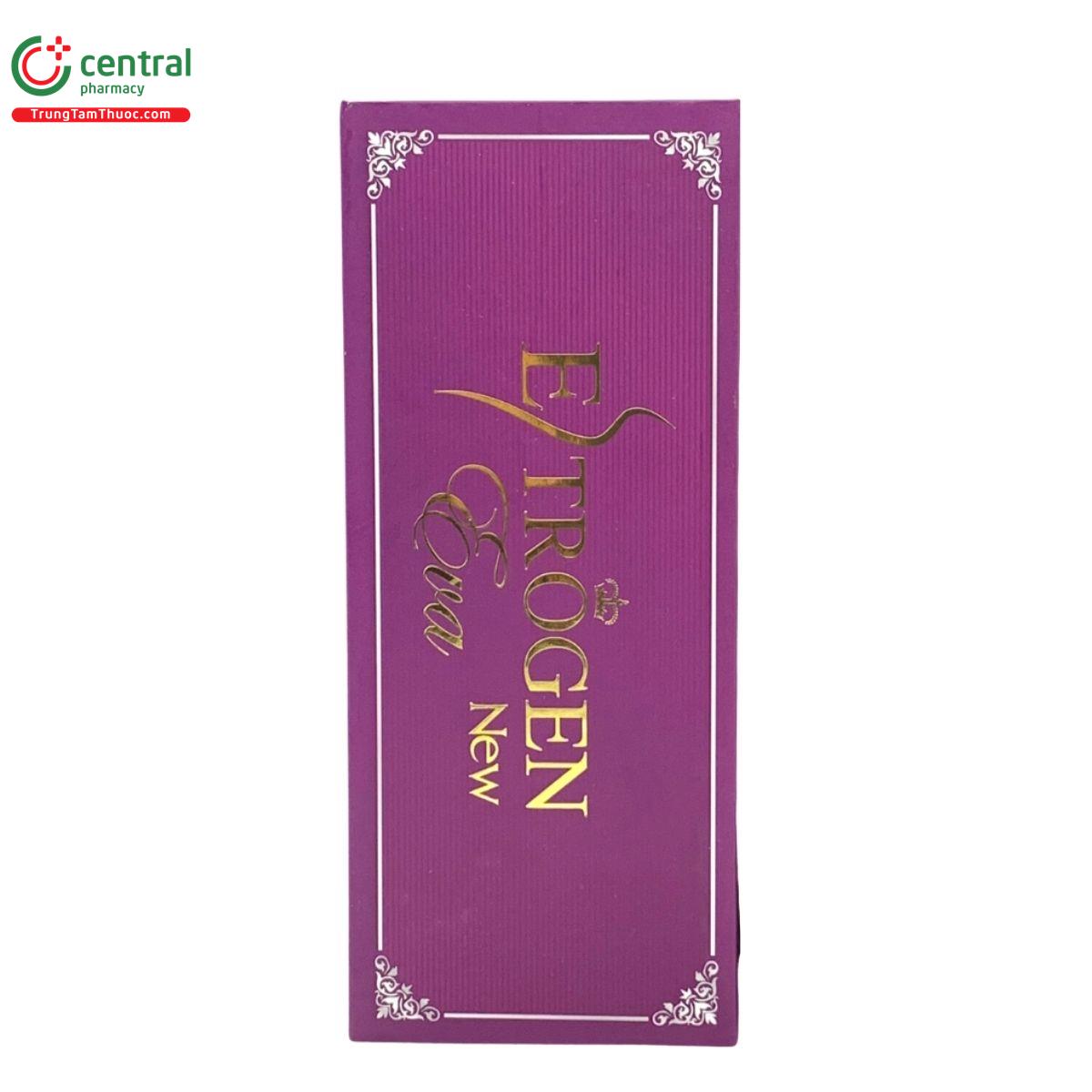 estrogen eva new 7 B0780 estrogen eva new 7 B0780