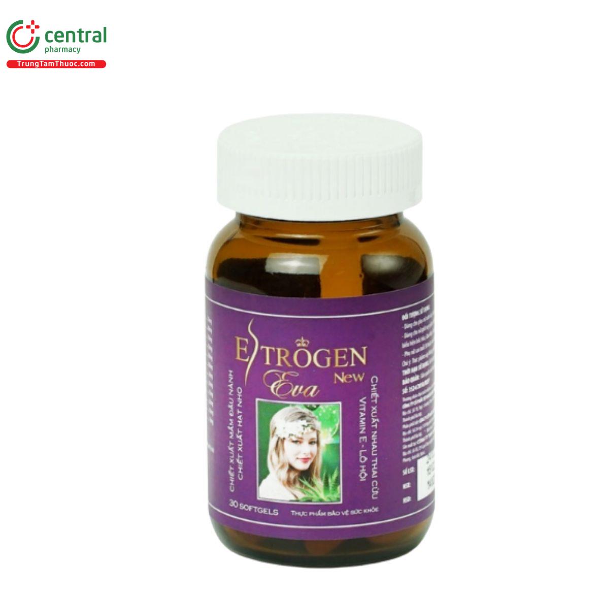 estrogen eva new 8 H3426 estrogen eva new 8 H3426