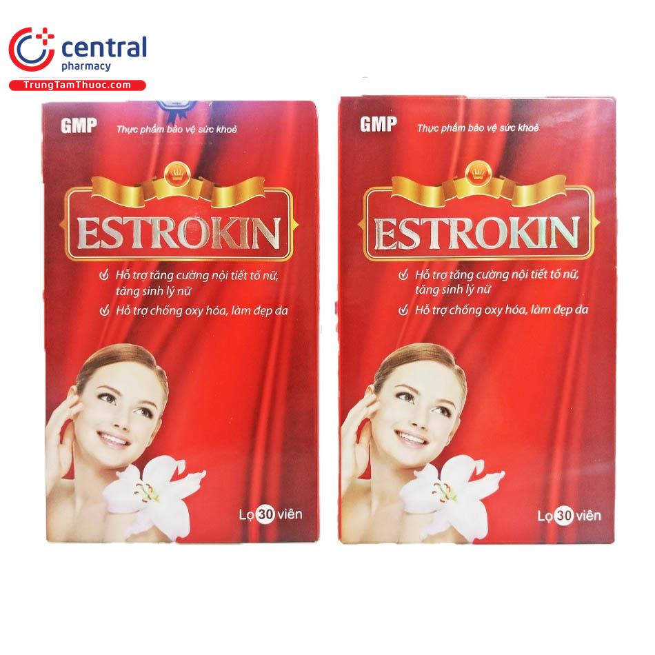 estrokin 5 K4744