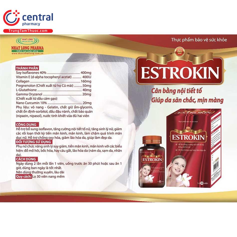 estrokin 7 R6665