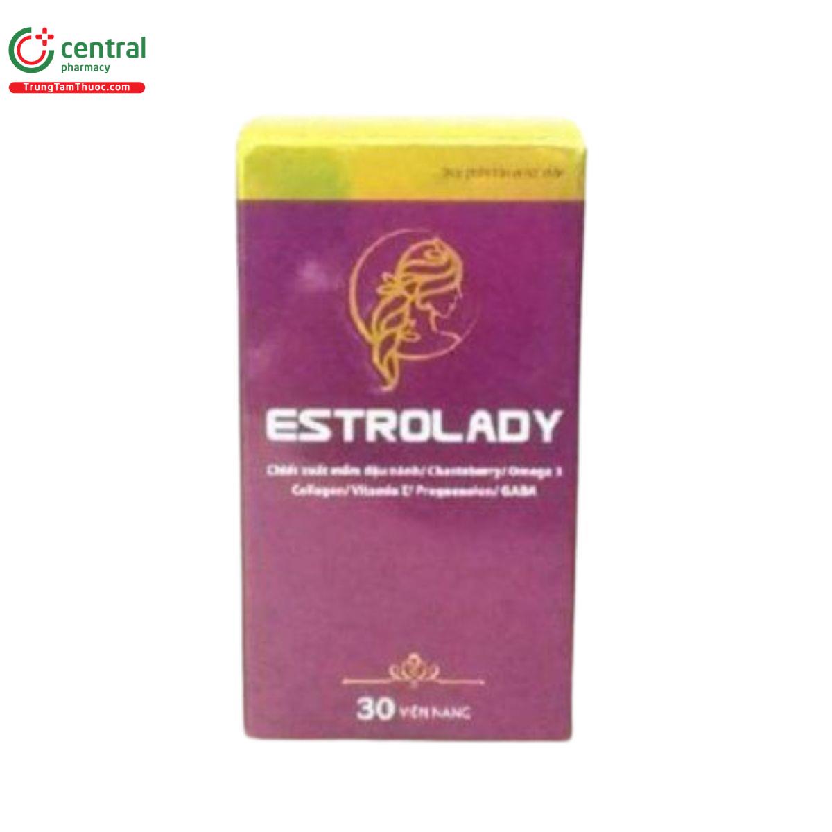 estrolady 3 S7433 estrolady 3 S7433