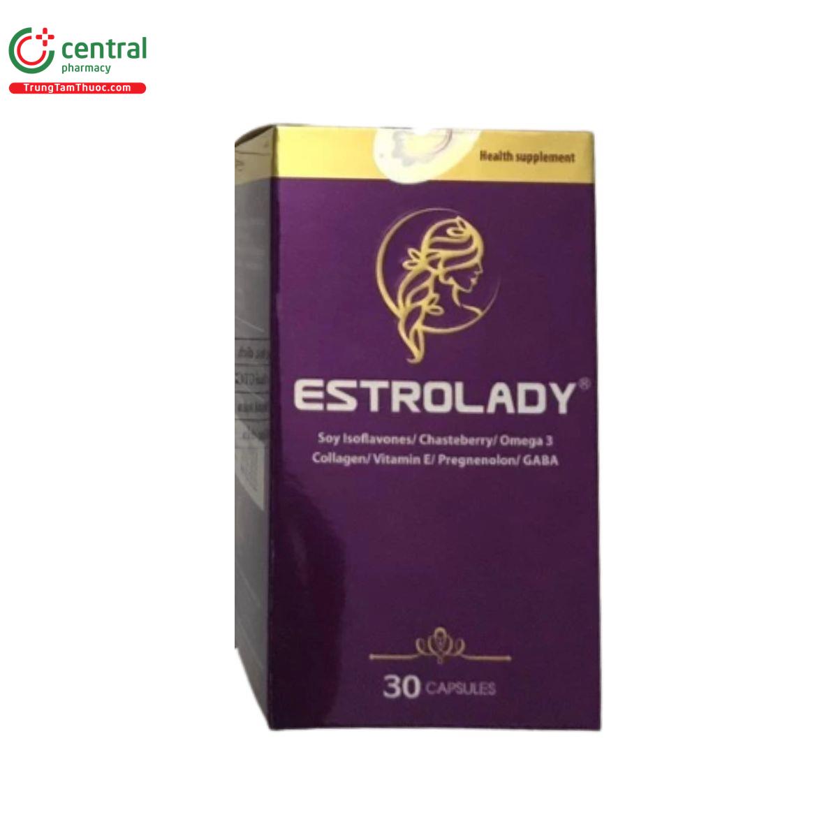 estrolady 4 L4706 estrolady 4 L4706