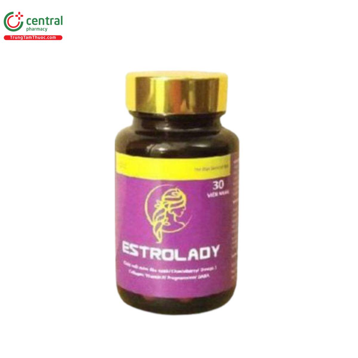 estrolady 5 F2150 estrolady 5 F2150