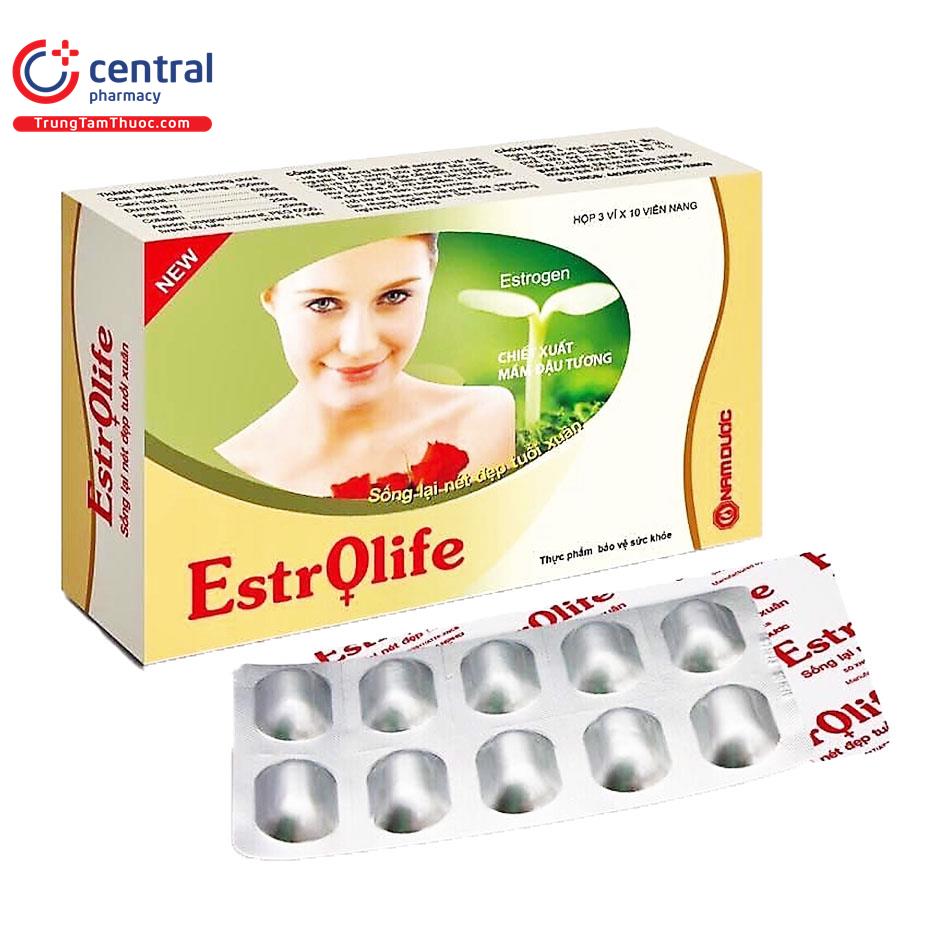 estrolife 30 vien 6 A0481