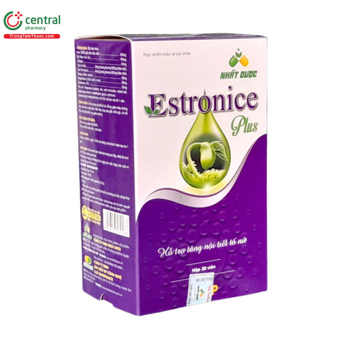 estronice plus 5 B0874 estronice plus 5 B0874