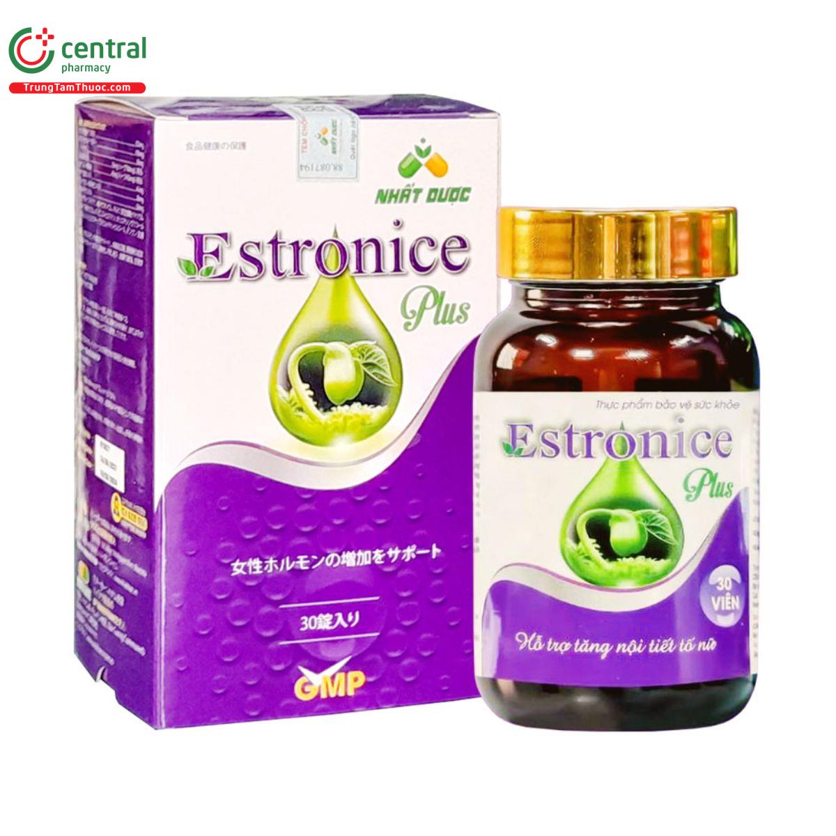 estronice plus G2843 estronice plus G2843