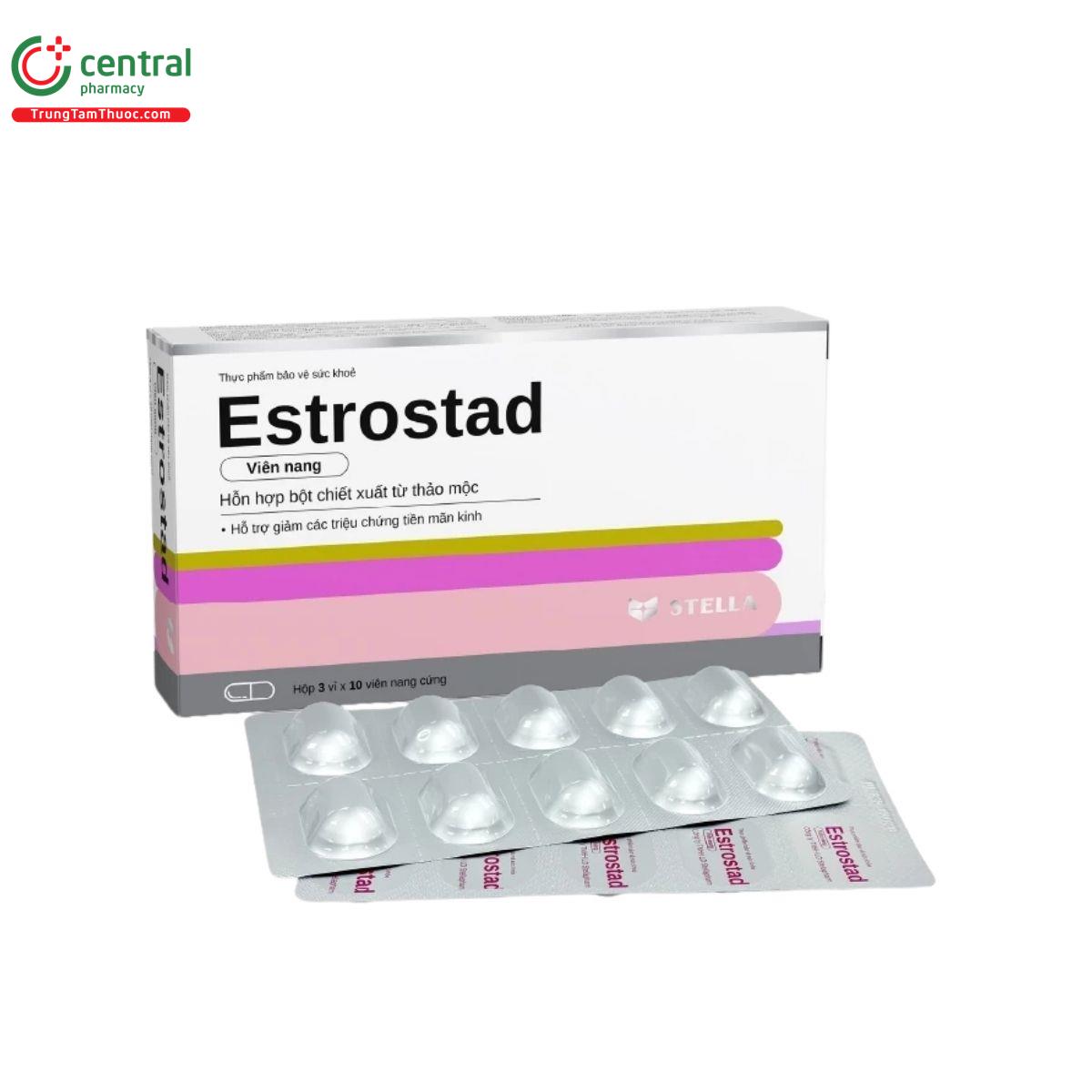 estrostad 1 I3672 estrostad 1 I3672