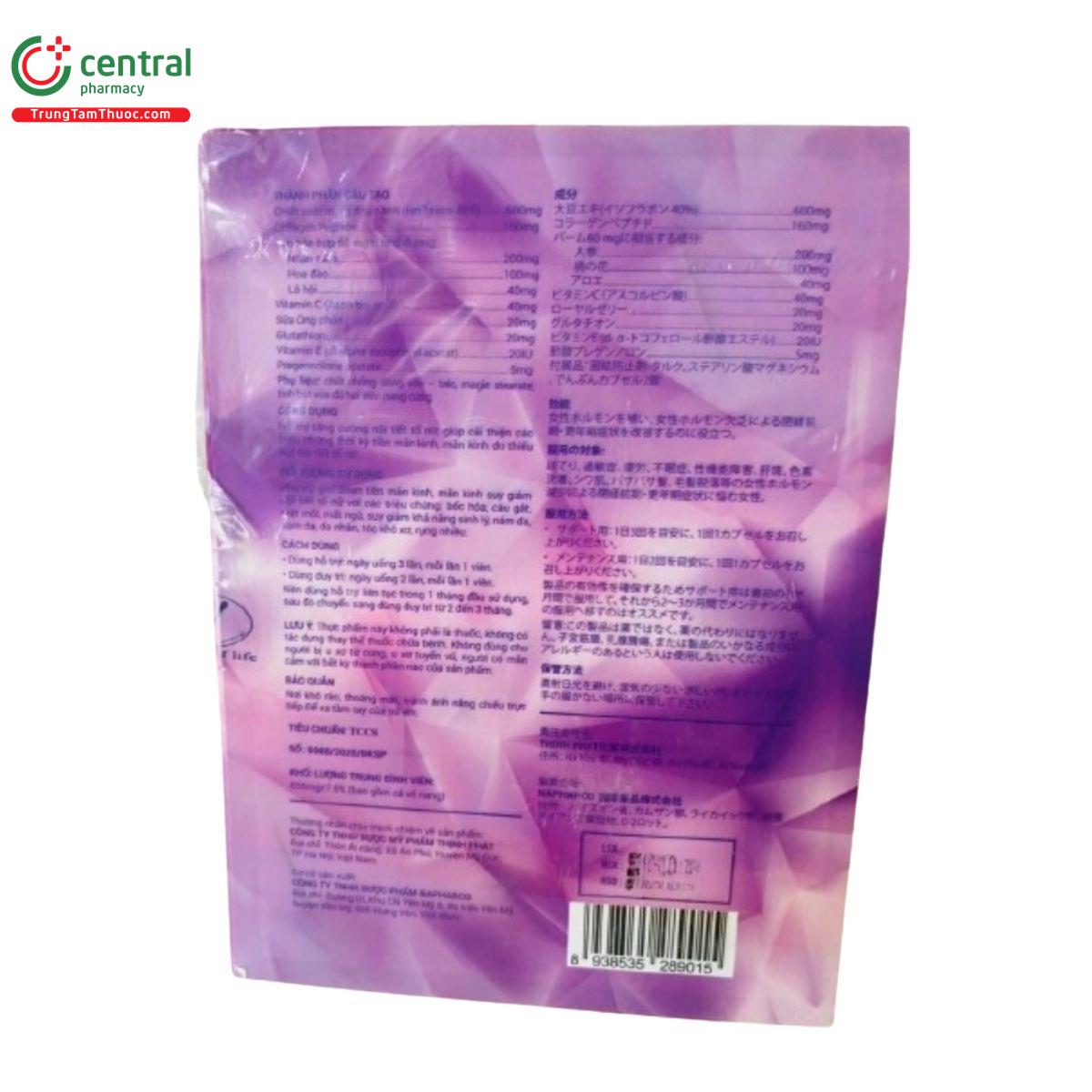 estrovol agelskin amdpro 4 B0581 estrovol agelskin amdpro 4 B0581