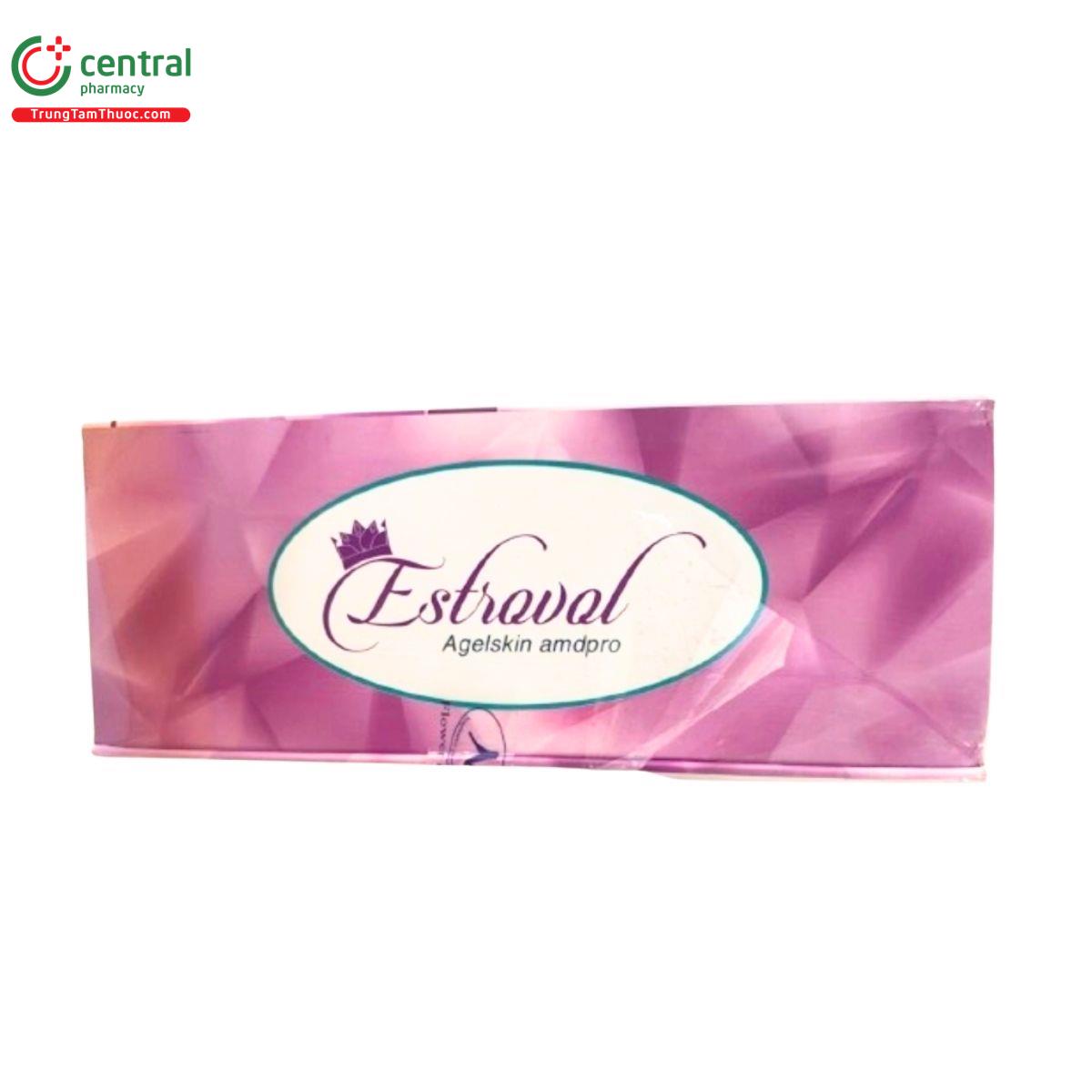 estrovol agelskin amdpro 5 I3227 estrovol agelskin amdpro 5 I3227
