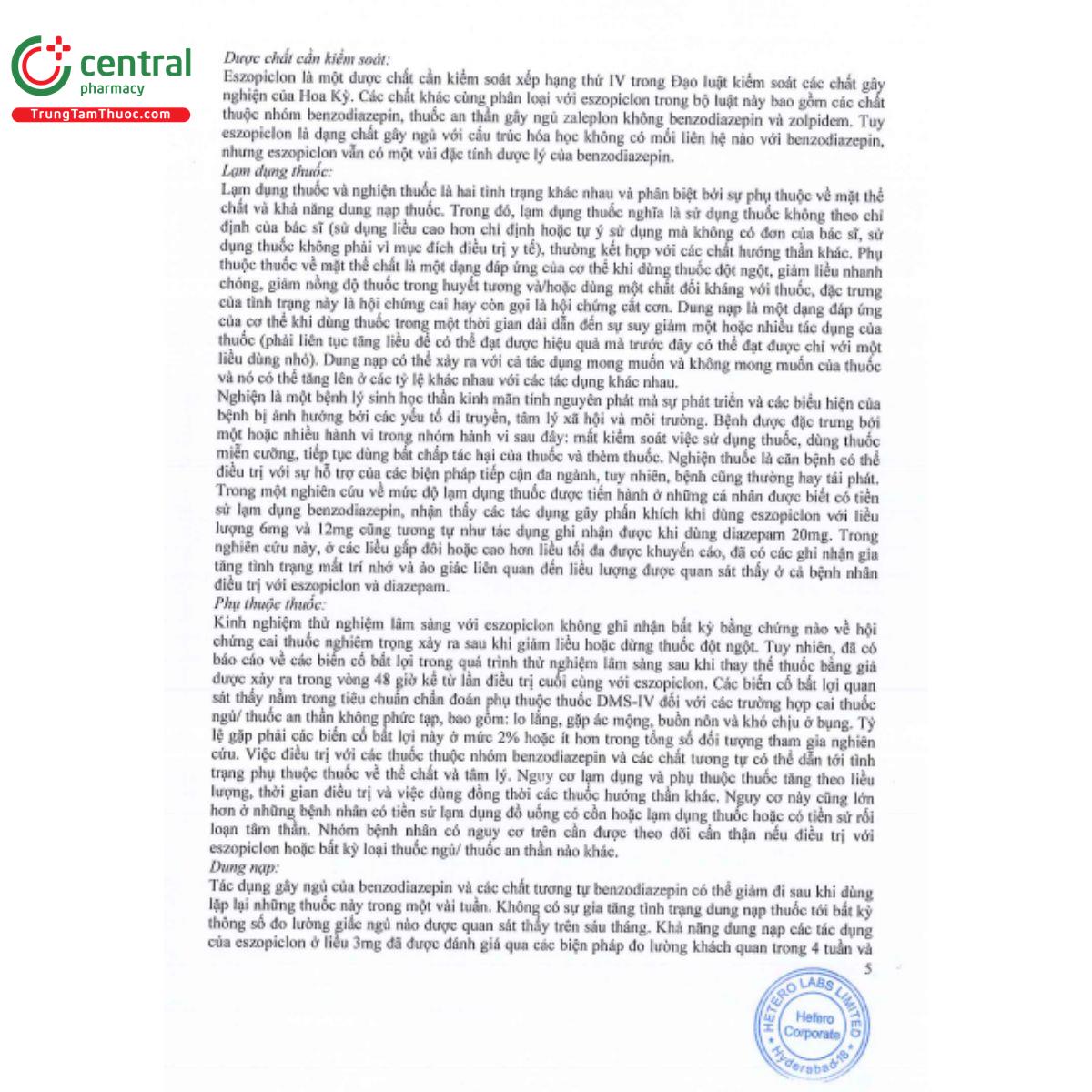 eszop 1mg 8 U8454