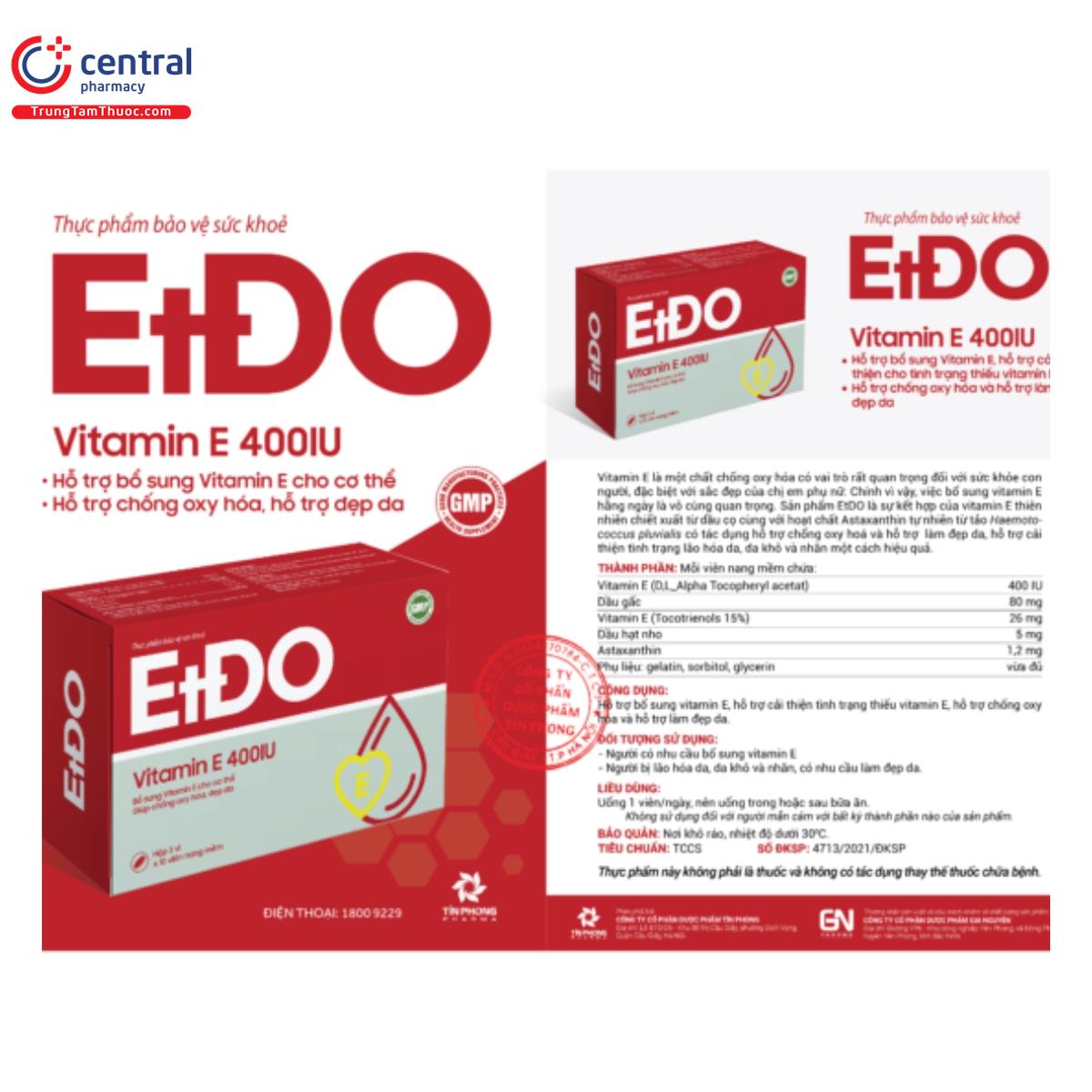 etdo 6 Q6650