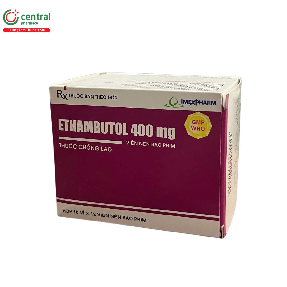 ethambutol 400mg imexpharm 3 V8471 ethambutol 400mg imexpharm 3 V8471