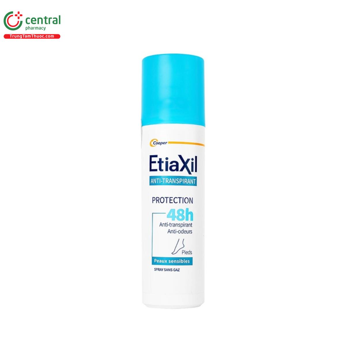 etiaxil 48h pieds 100ml 1 Q6435