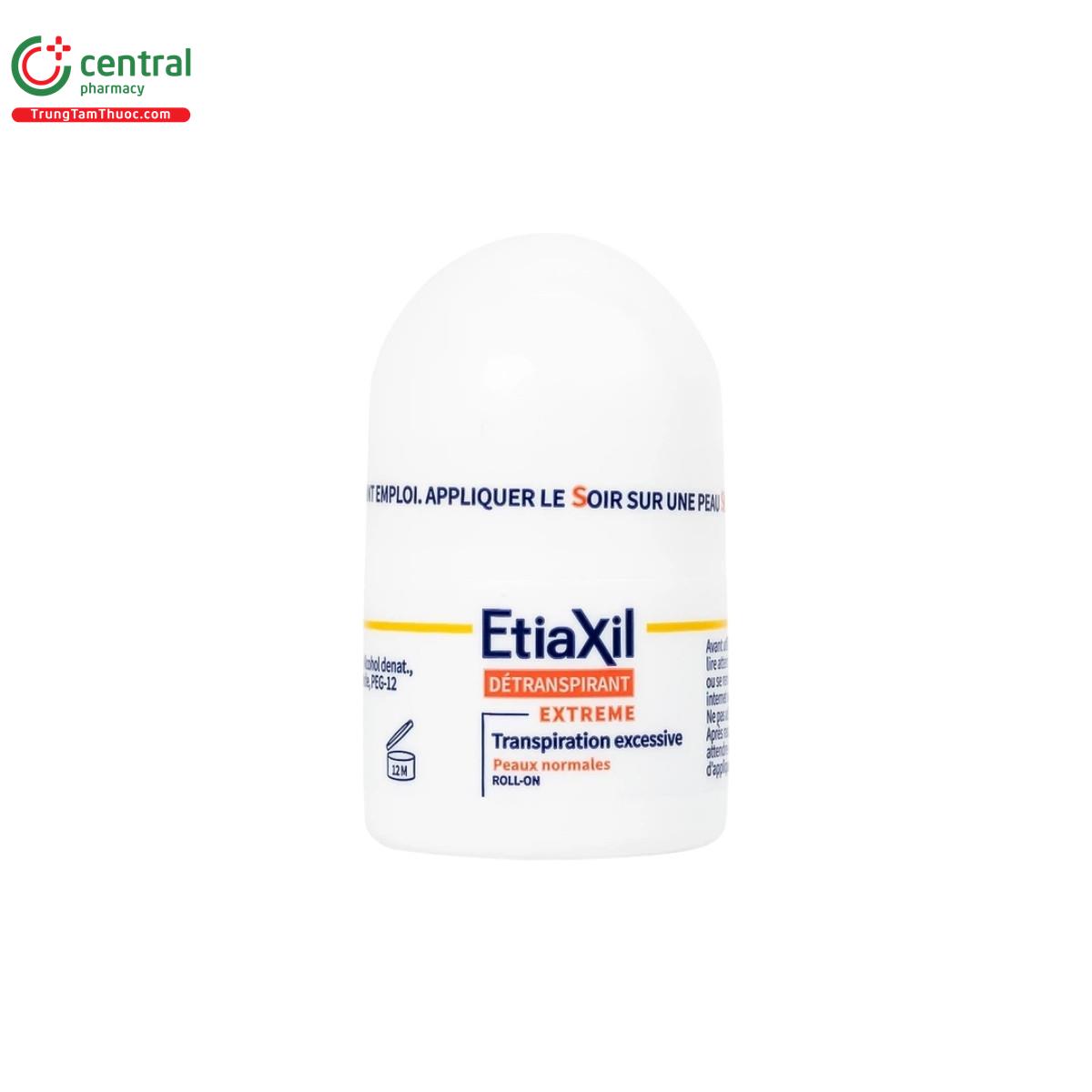 etiaxil detranspirant extreme 14 I3681