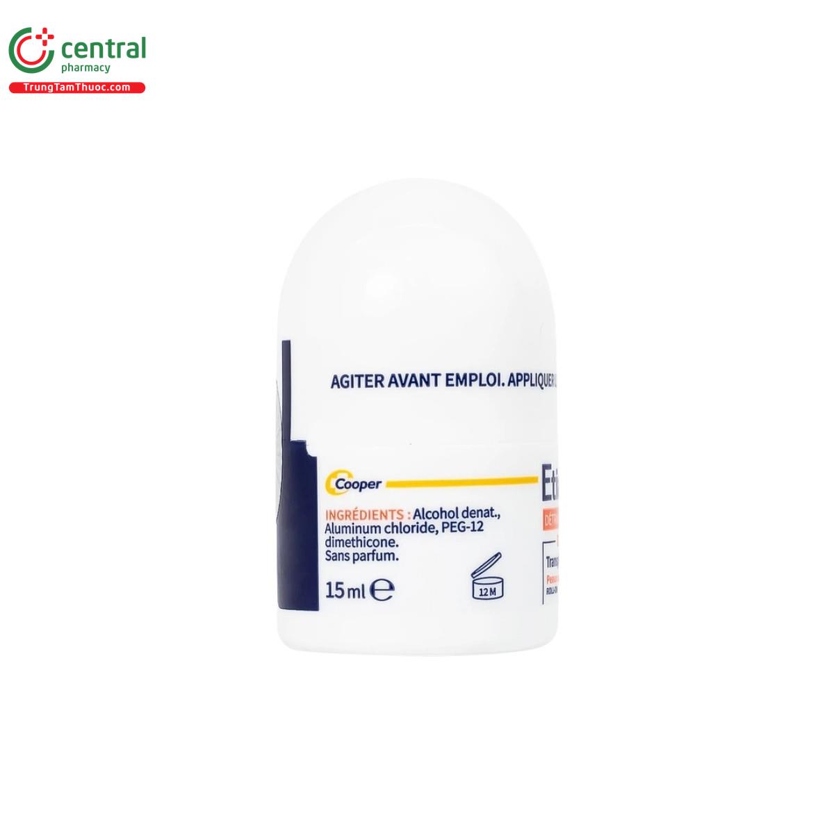 etiaxil detranspirant extreme 16 R6216