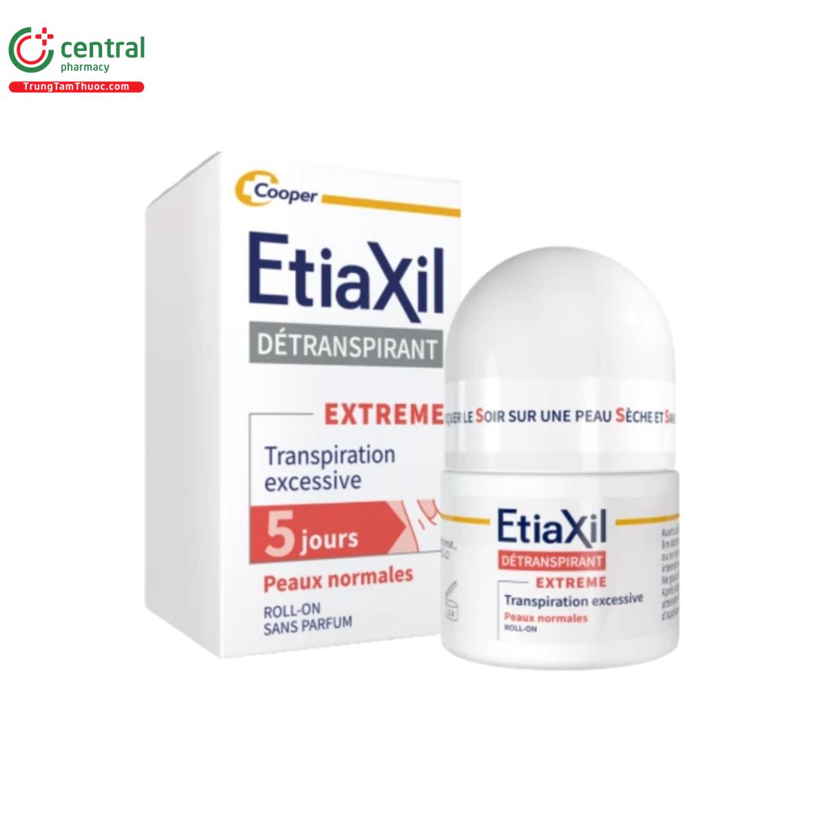 etiaxil detranspirant extreme 3 M4447