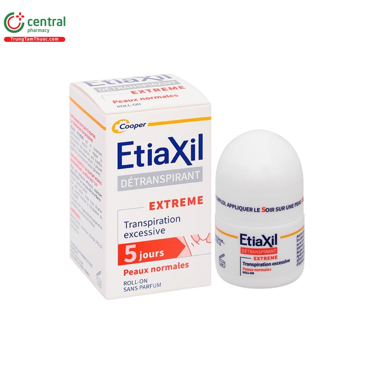 etiaxil detranspirant extreme 4 J3468