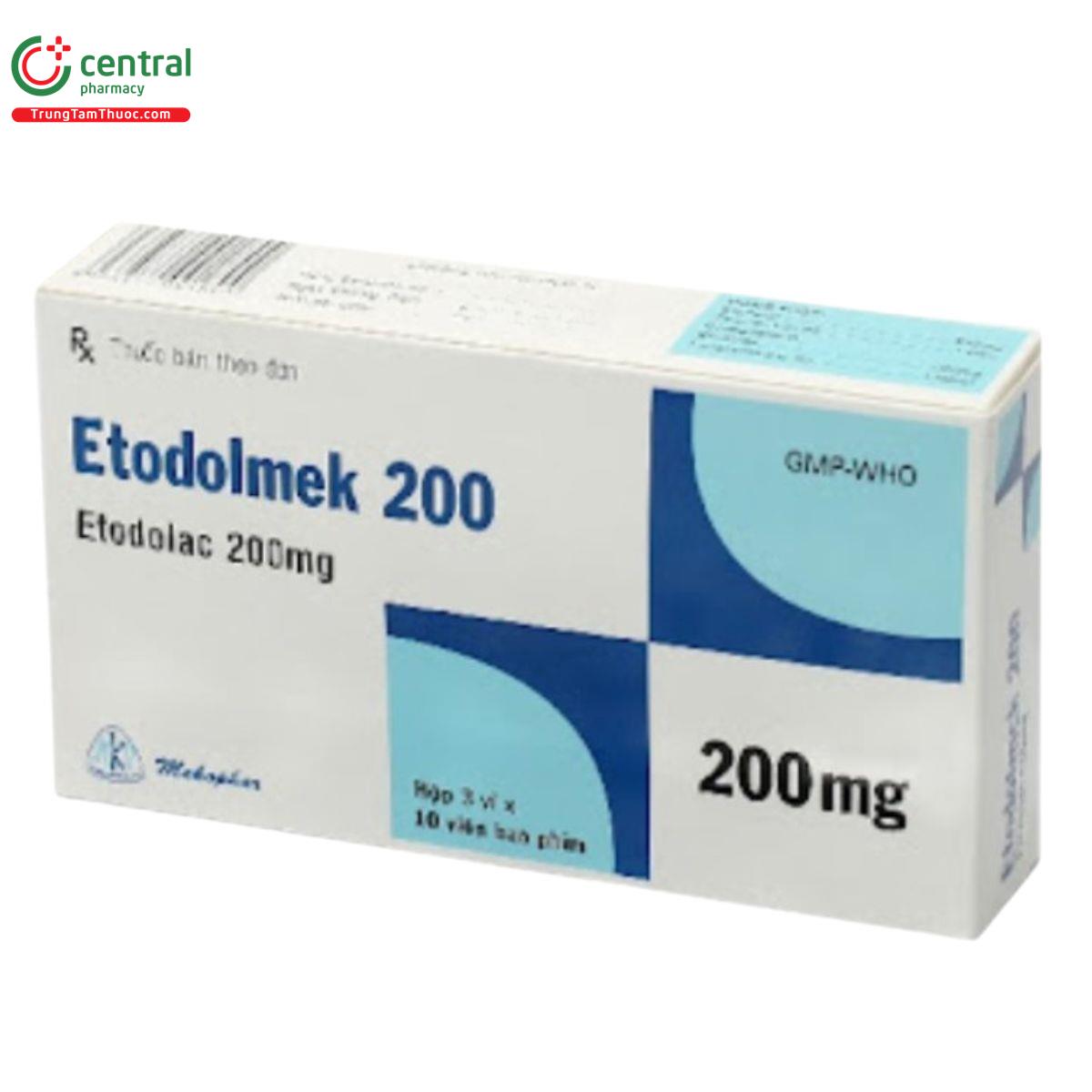 etodolmek 200 3 N5740 etodolmek 200 3 N5740