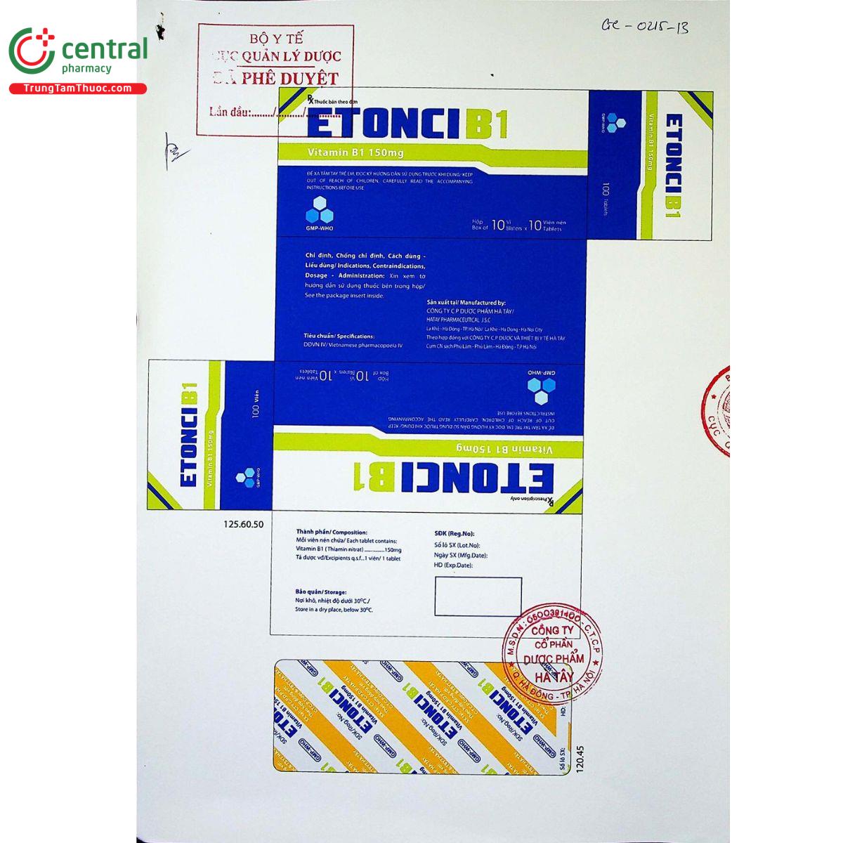 etoncib1 2 Q6612 etoncib1 2 Q6612