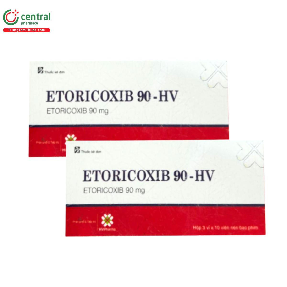 etoricoxib 90 hv 3 Q6771 etoricoxib 90 hv 3 Q6771