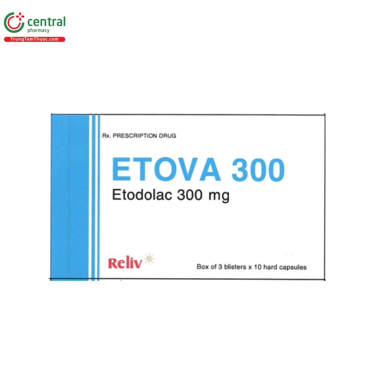 etova 300mg 2 T7103 etova 300mg 2 T7103