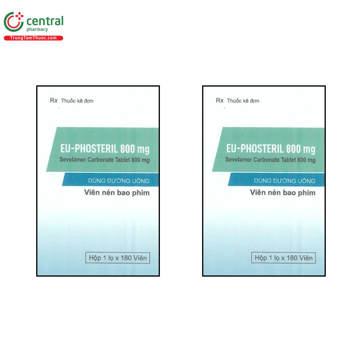 eu phosteril 800mg 2 E1487 eu phosteril 800mg 2 E1487